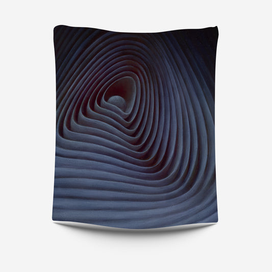Latido del Colibri Blanket